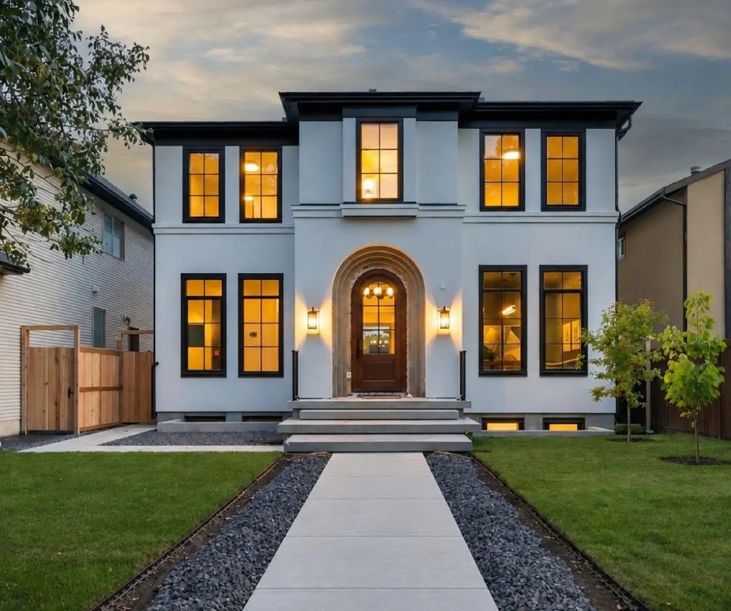 2235 6 Avenue Nw, Calgary
