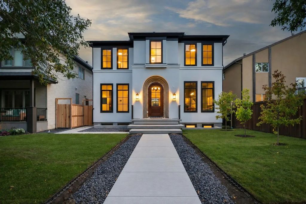 2235 6 Avenue Nw, Calgary