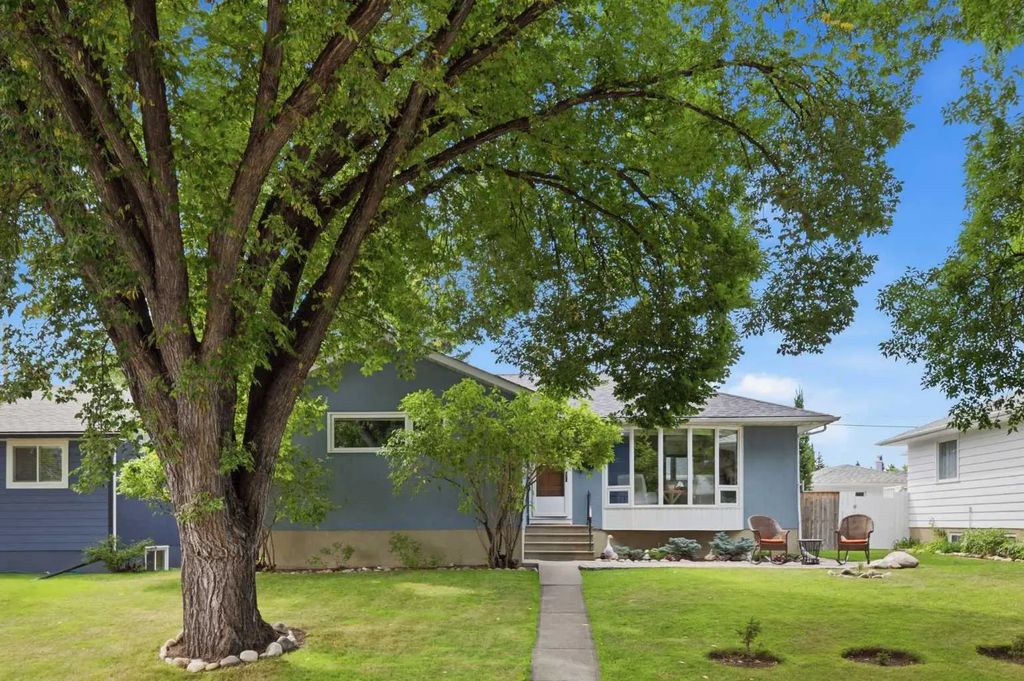23 Winslow Crescent SW, Calgary