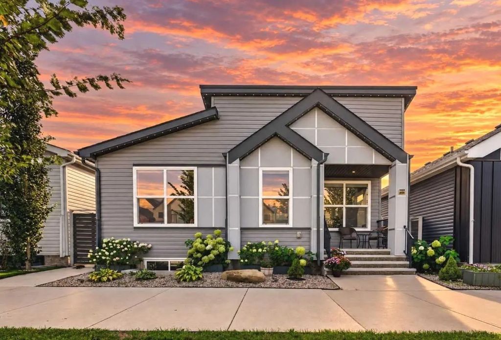 3869 202 Avenue Se, Calgary