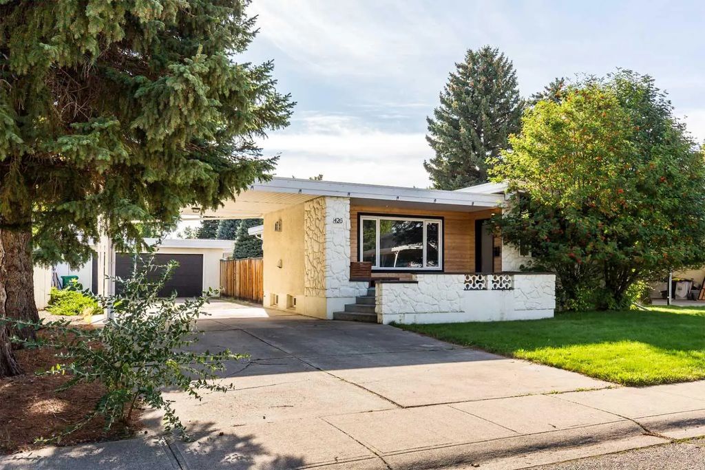 426 Normandy Road S, Lethbridge