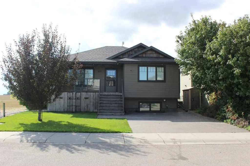 426 10b  , Nobleford