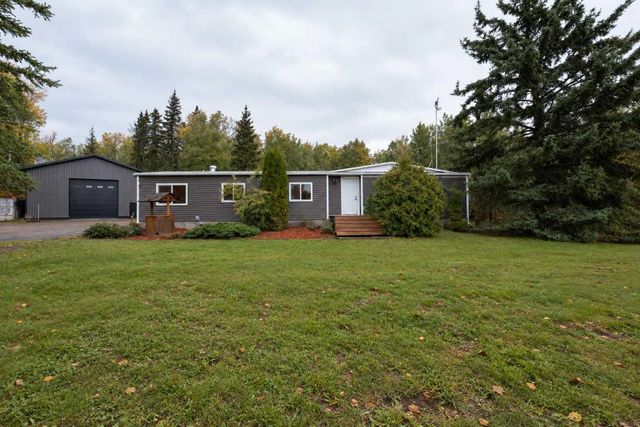 6 744033 54 Range , Rural Grande Prairie No. 1, County of