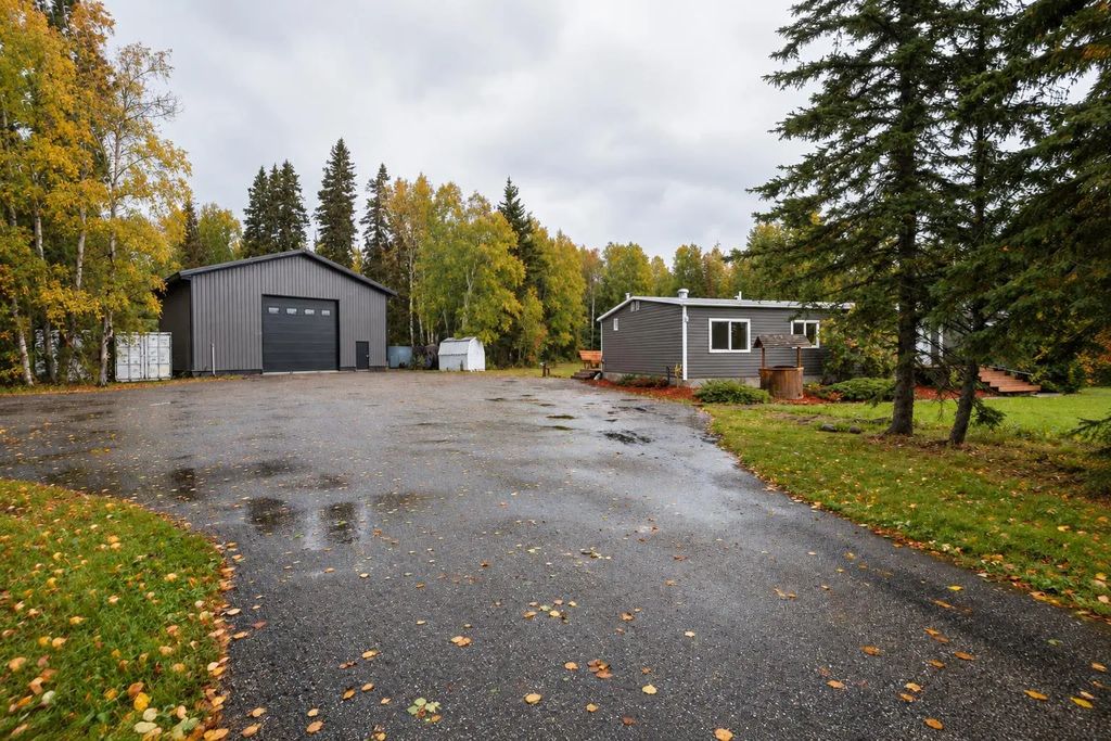 6 744033 54 Range , Rural Grande Prairie No. 1, County of