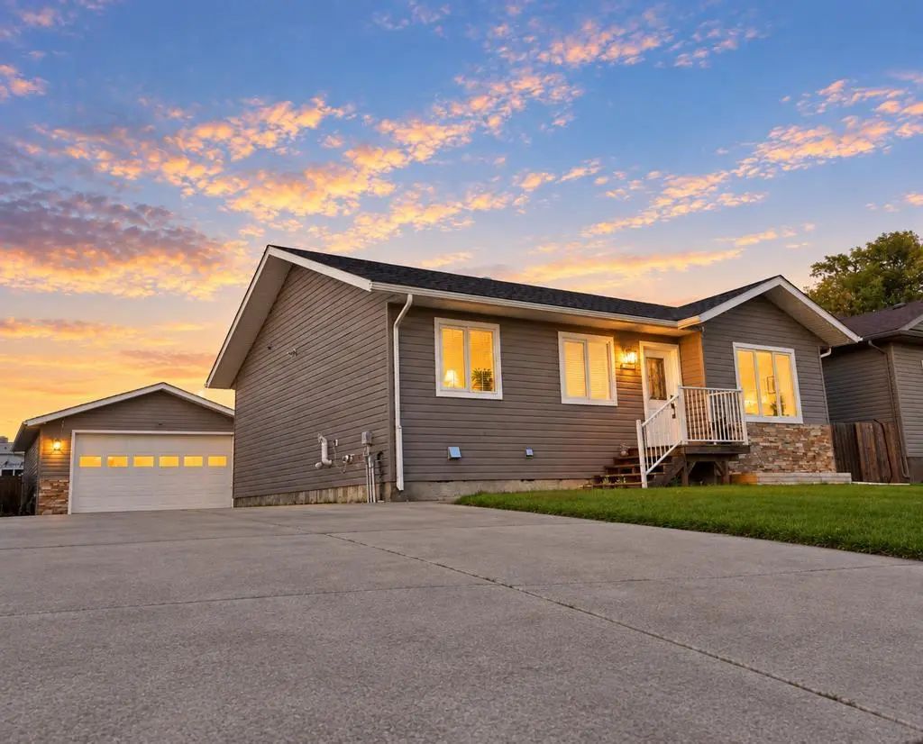 1000 5 Avenue Se, Slave Lake