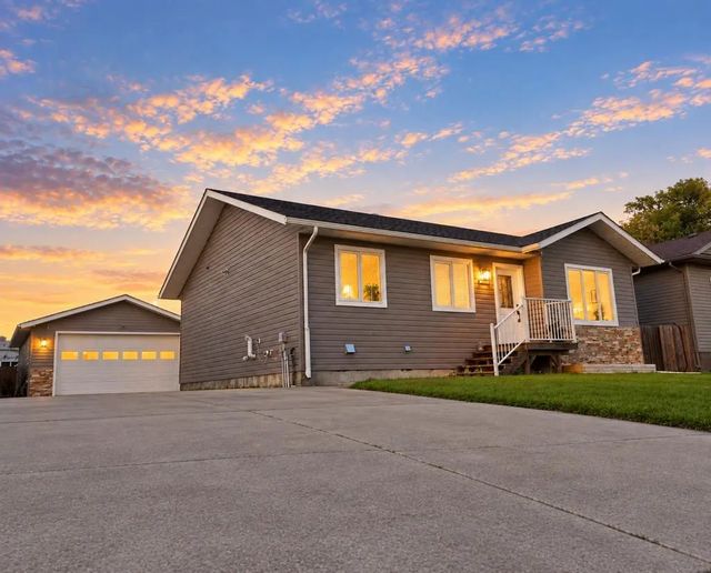 1000 5 Avenue Se, Slave Lake