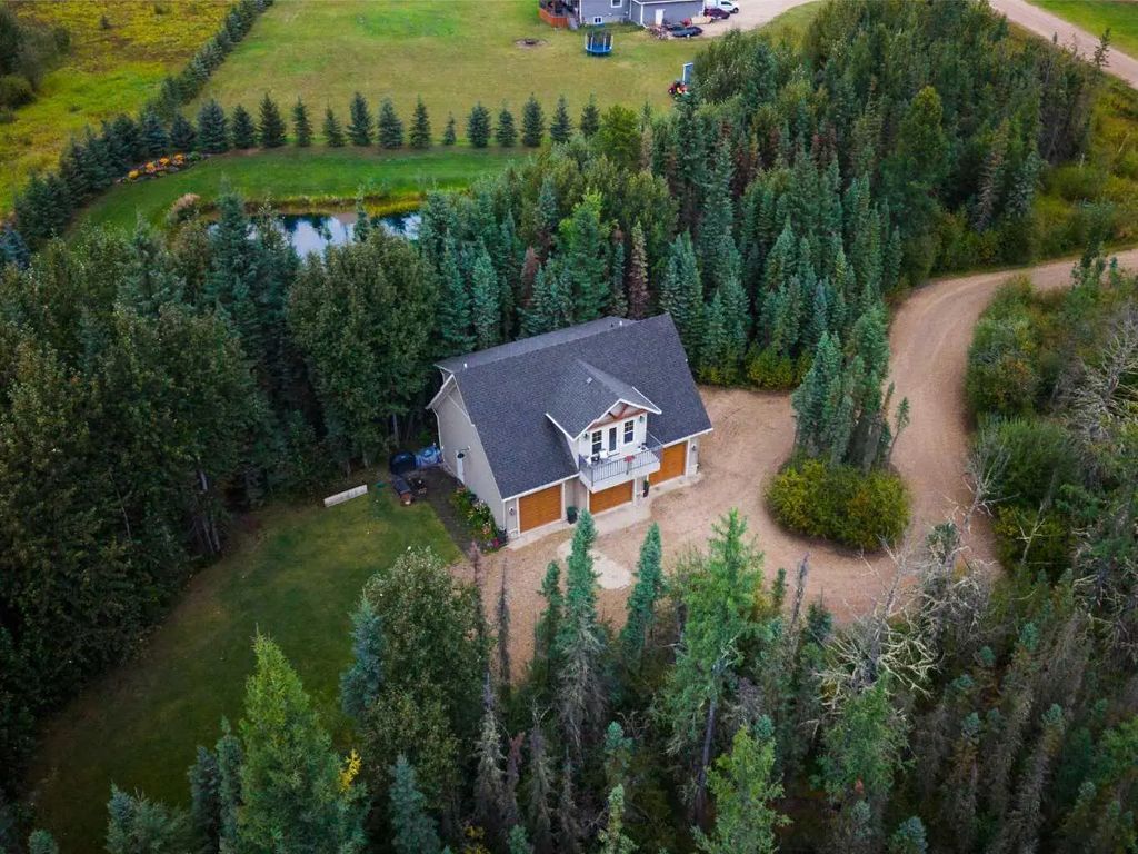 84 64009 Twp Rd 704  , Rural Grande Prairie No. 1, County of