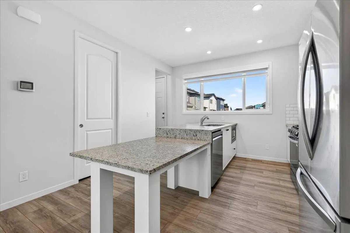 128 Setonstone Manor Southeast, Calgary – Residential Detached Listing Photo 10