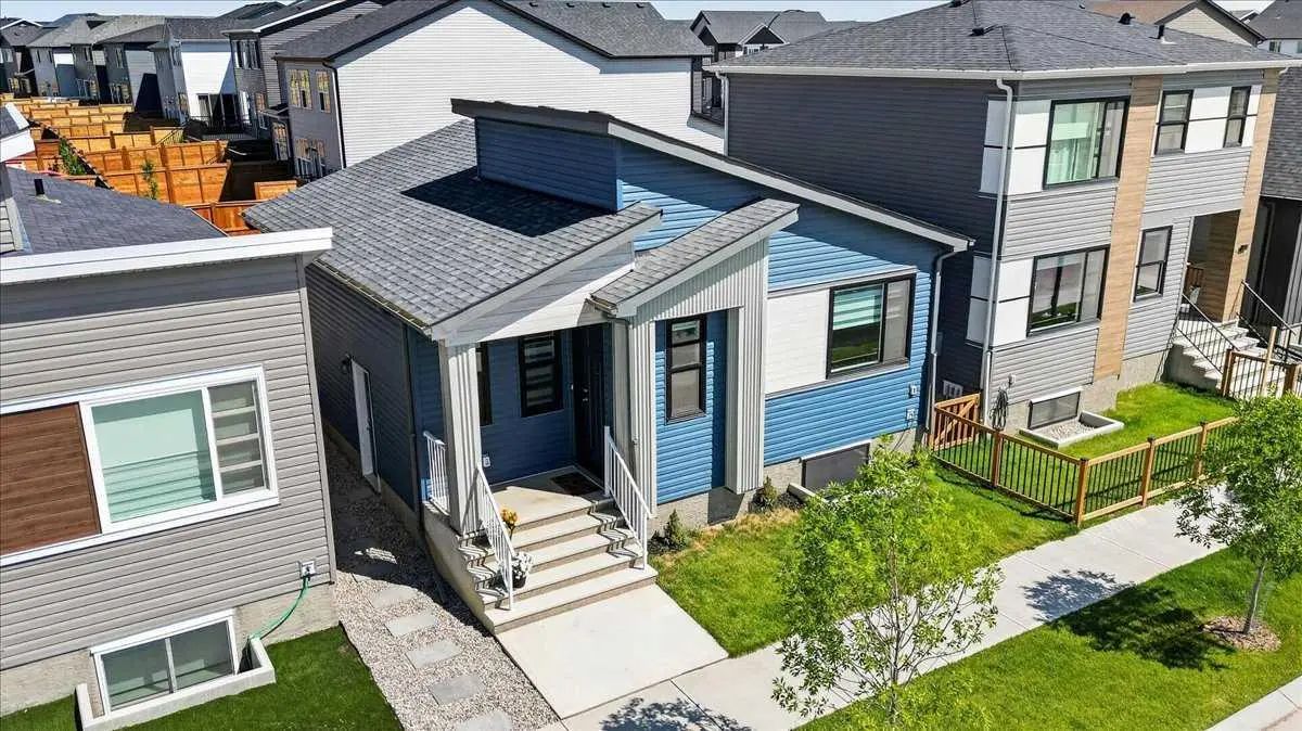 128 Setonstone Manor Southeast, Calgary – Residential Detached Listing Photo 26