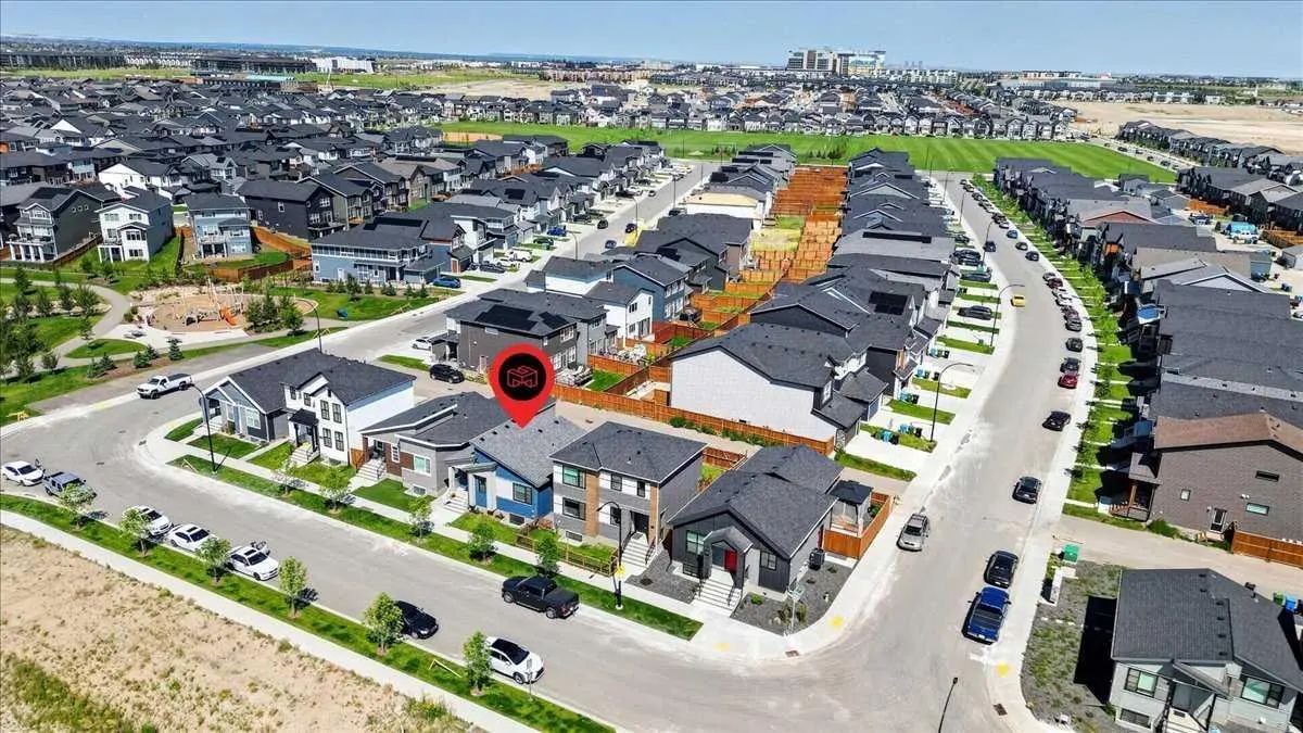 128 Setonstone Manor Southeast, Calgary – Residential Detached Listing Photo 27