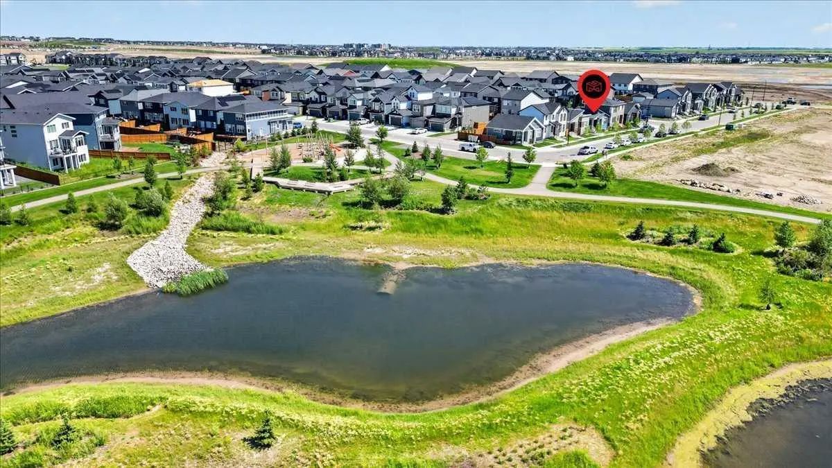 128 Setonstone Manor Southeast, Calgary – Residential Detached Listing Photo 28