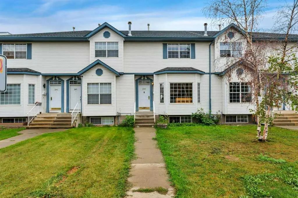 285 Cornett Drive , Red Deer