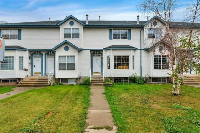 285 Cornett Drive , Red Deer