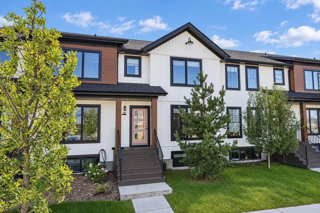 65 Evergreen Way , Red Deer
