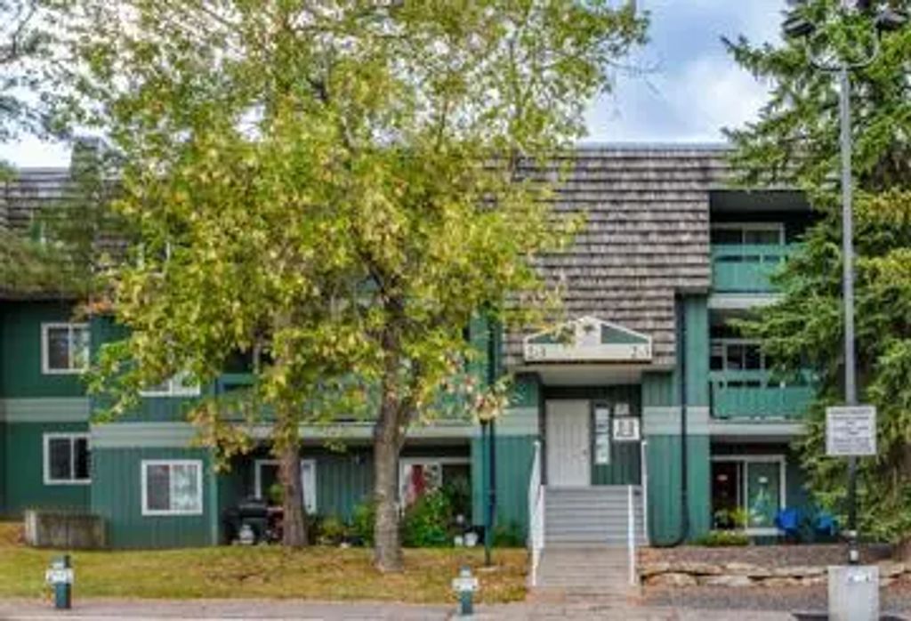 2312 315 Southampton Drive Sw, Calgary