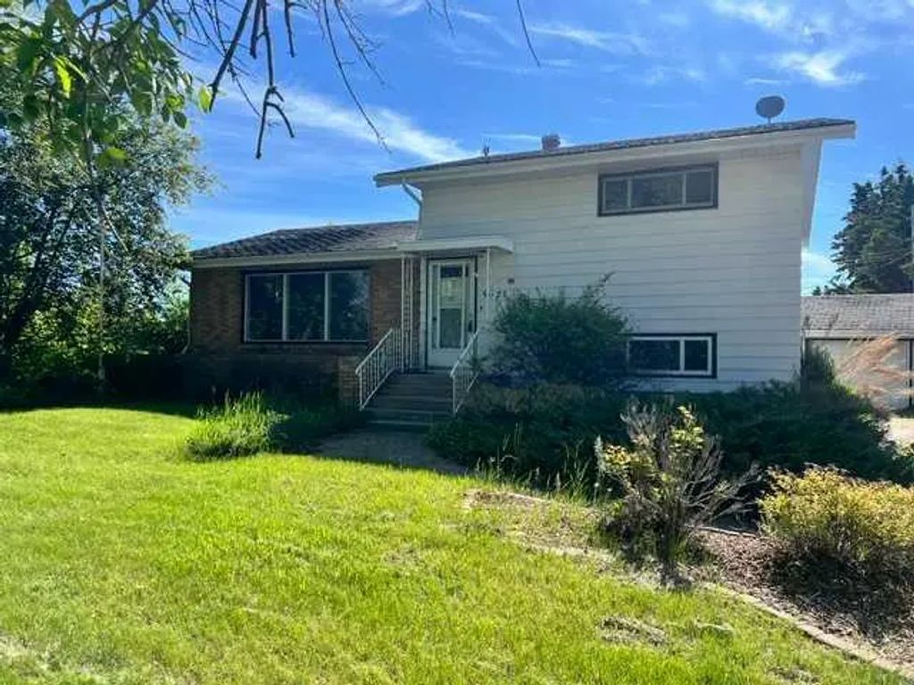 5021 47 Street , Daysland