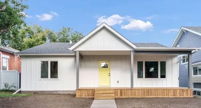 452 Cambridge Street Se, Medicine Hat