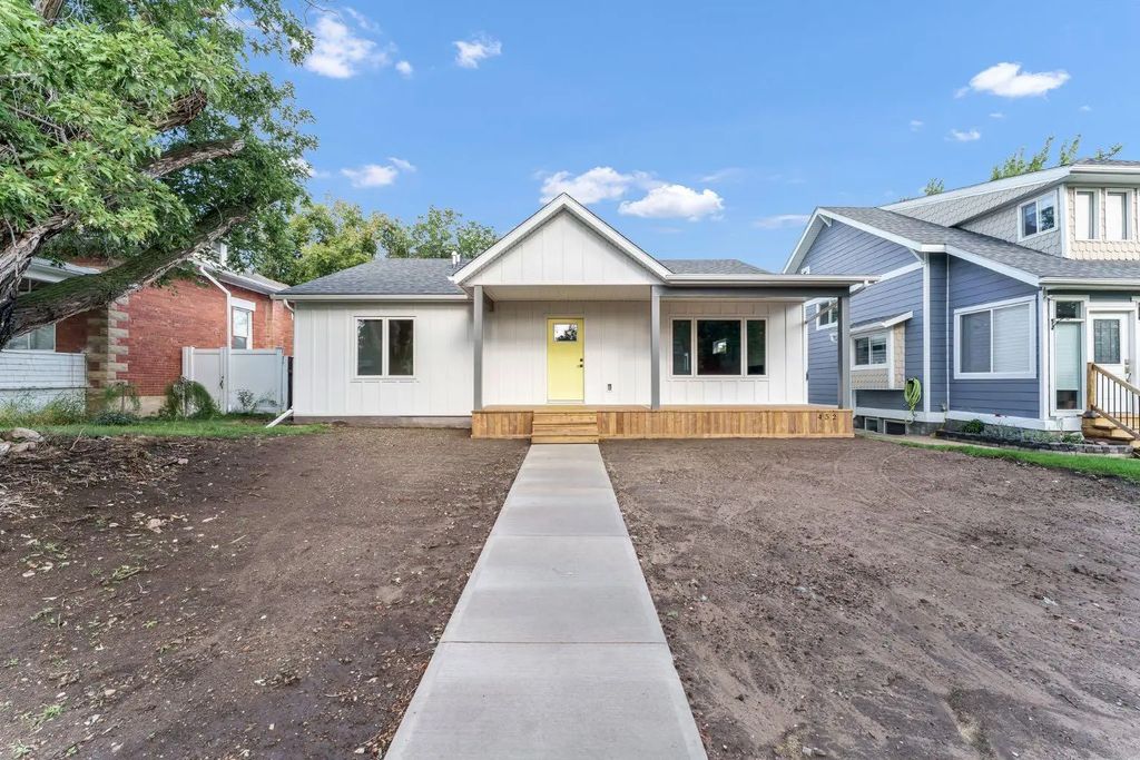 452 Cambridge Street Se, Medicine Hat