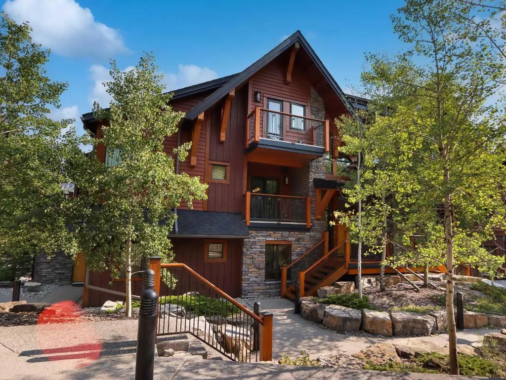 5102 101e Stewart Creek Landing , Canmore