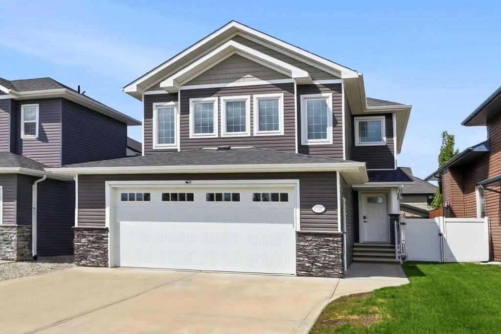 118 Viscount Drive , Red Deer