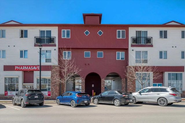214 1010 Railway Street , Crossfield