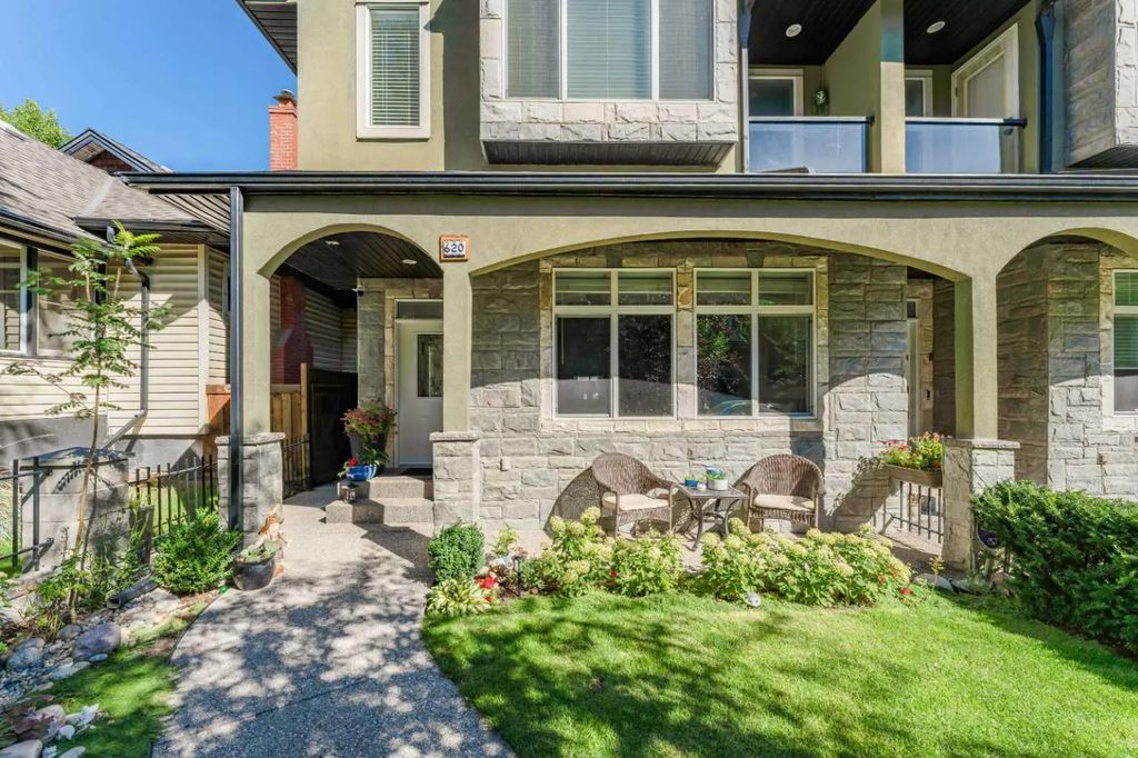 620 17 Avenue NW, Calgary