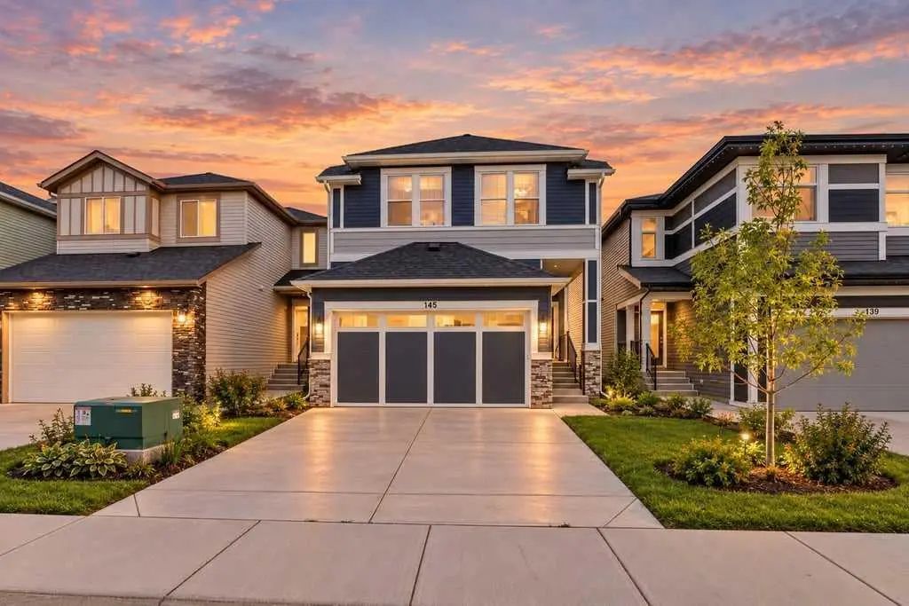 145 Corner Meadows Way Ne, Calgary
