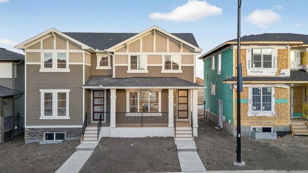 242 Southbow Avenue , Cochrane