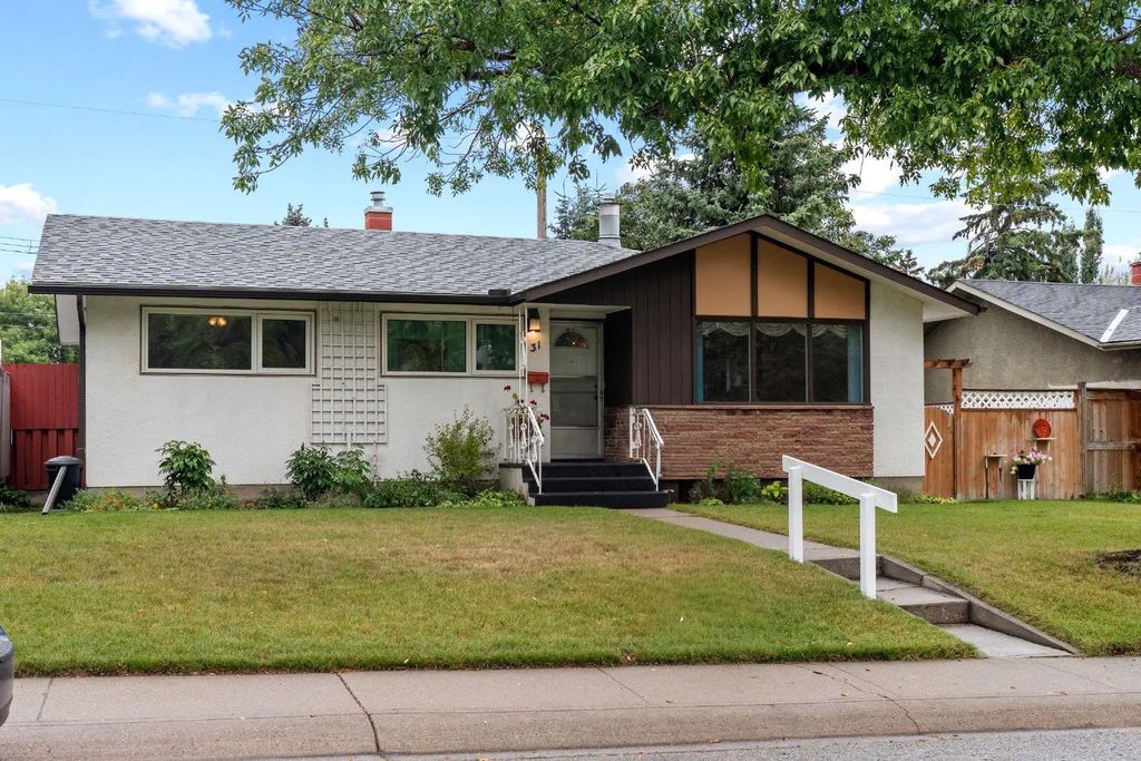 31 Foster Road Se, Calgary