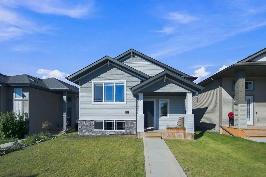 212 Thomlison Avenue , Red Deer