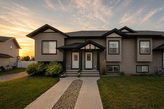 161 Crimson Court , Blackfalds
