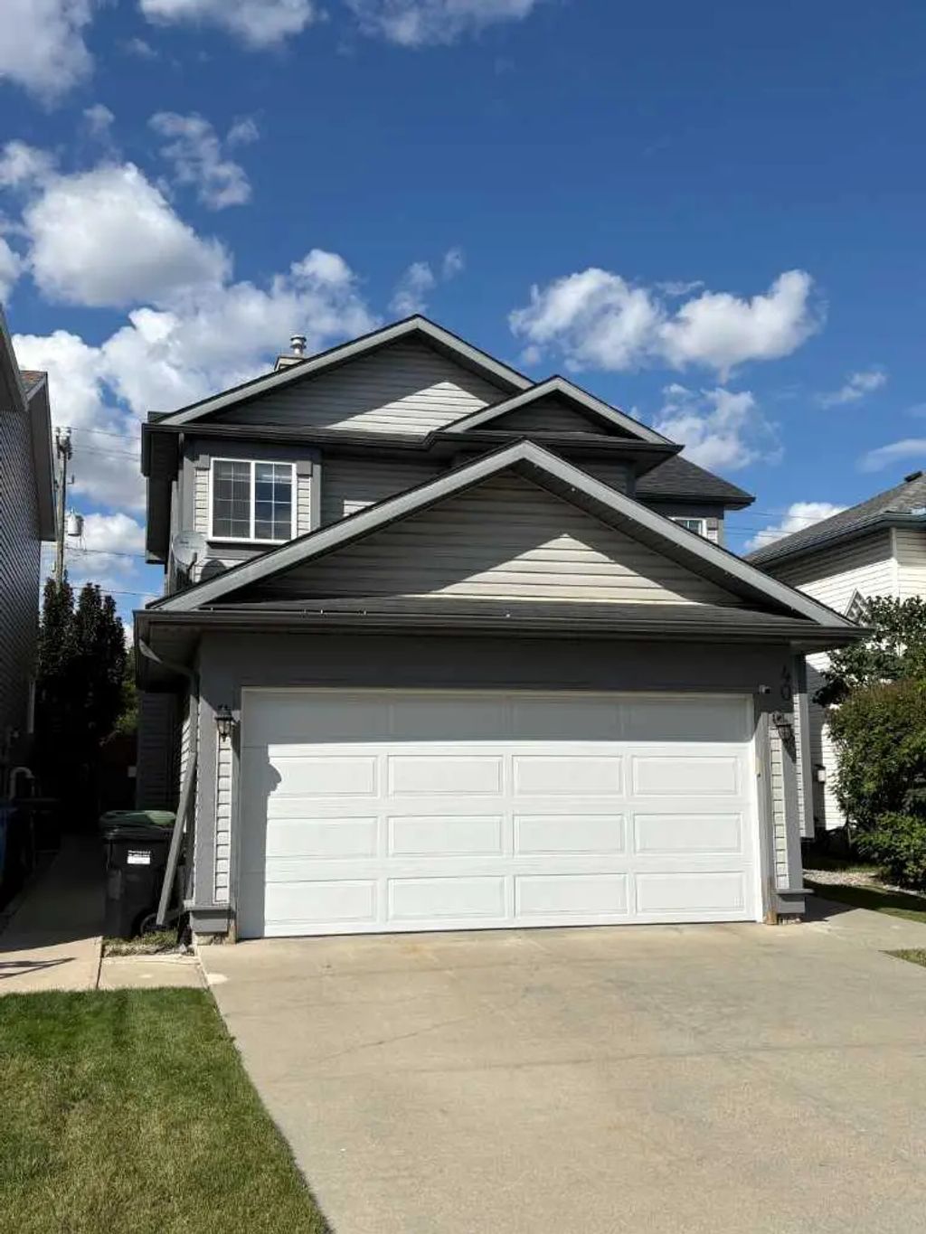 40 Country Hills Bay NW, Calgary