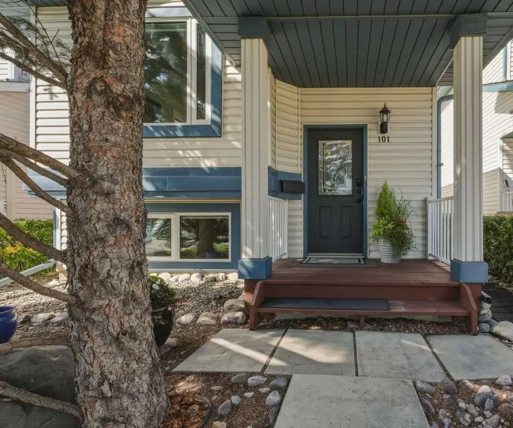101 Arbour Wood Mews Nw, Calgary