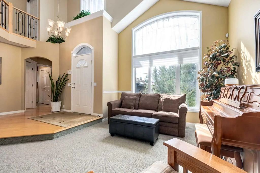 442 Sienna Heights Hill Sw, Calgary