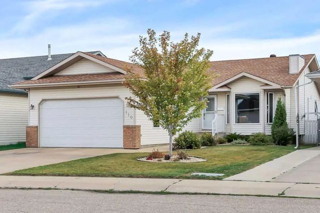 110 Lord Close , Red Deer