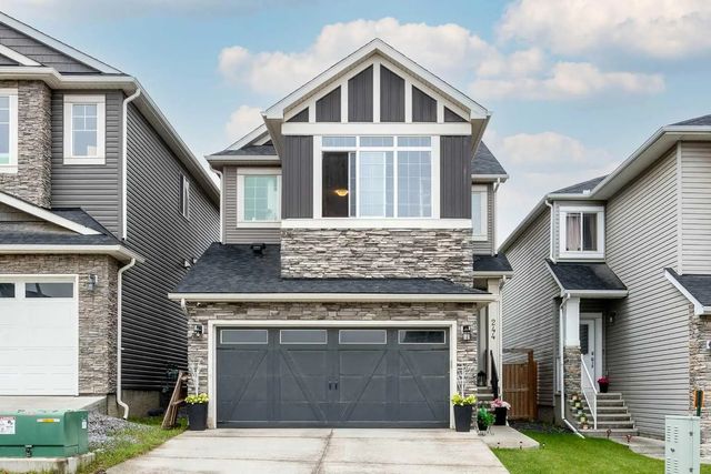 244 Nolanhurst Crescent Nw, Calgary