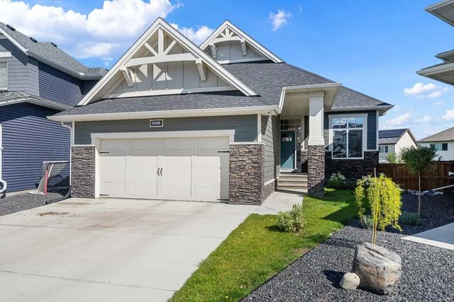1508 Coopers Point Sw, Airdrie
