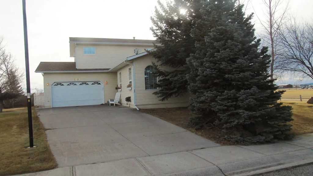 1604 7a Avenue , Fort Macleod