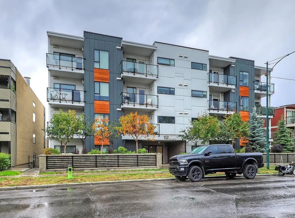 208 1521 26 Avenue Sw, Calgary