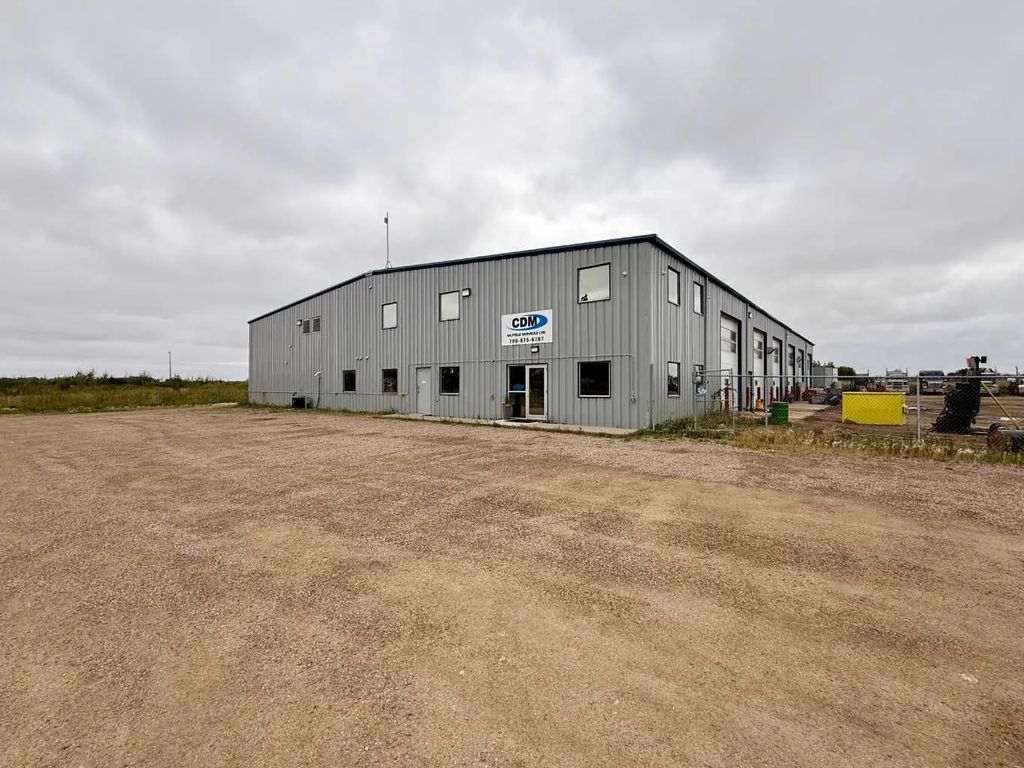495038 Rr 14  , Rural Vermilion River, County of