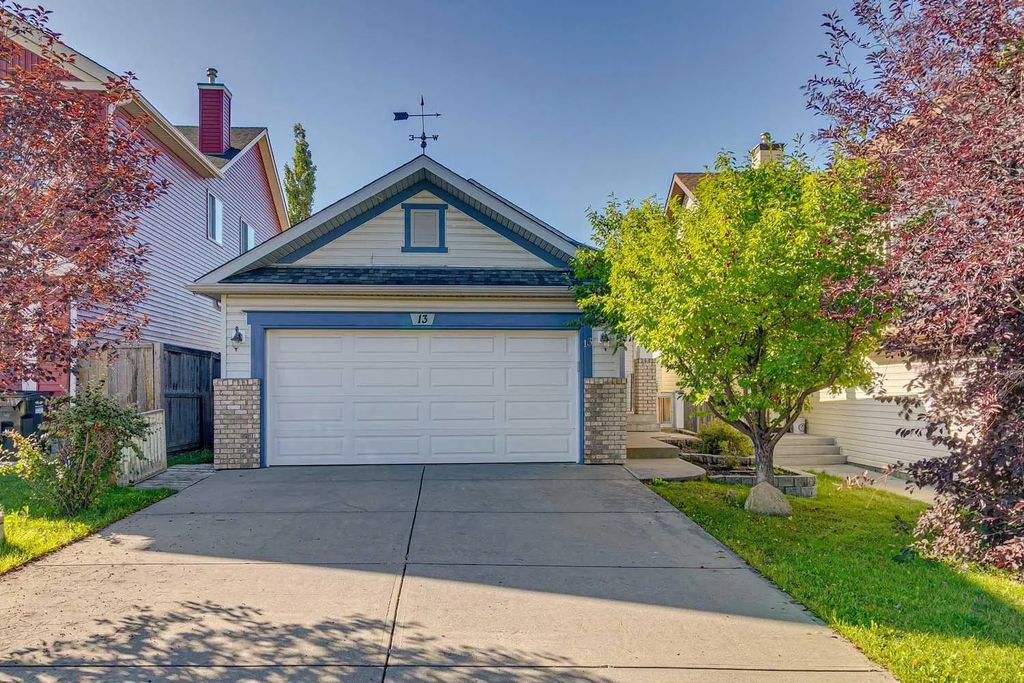 13 Evansbrooke Way Nw, Calgary