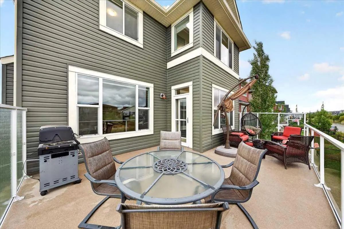 87 Baywater Rise Southwest, Airdrie – Residential Detached Listing Photo 20