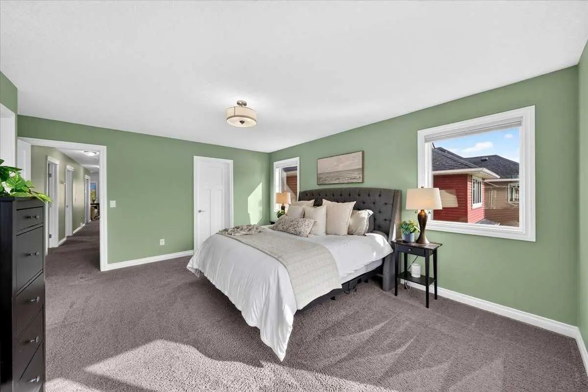 87 Baywater Rise Southwest, Airdrie – Residential Detached Listing Photo 34