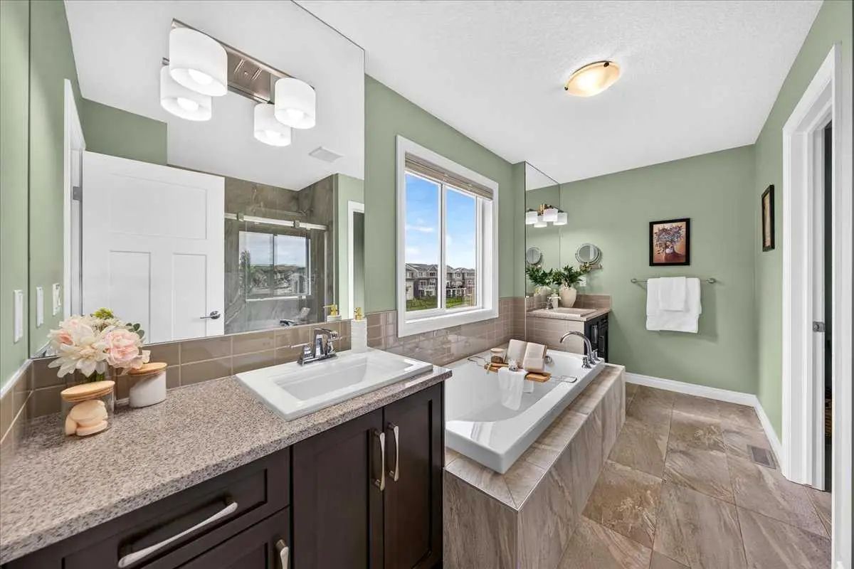 87 Baywater Rise Southwest, Airdrie – Residential Detached Listing Photo 35