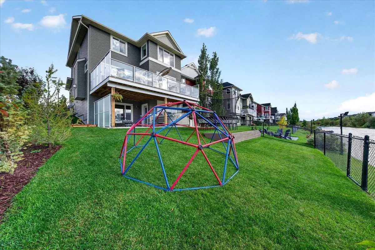 87 Baywater Rise Southwest, Airdrie – Residential Detached Listing Photo 40
