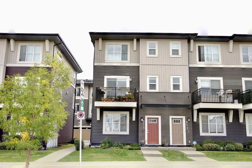 6415 128 Avenue Ne, Calgary