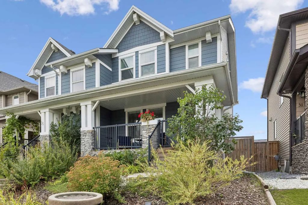 33 Legacy Gate Se, Calgary