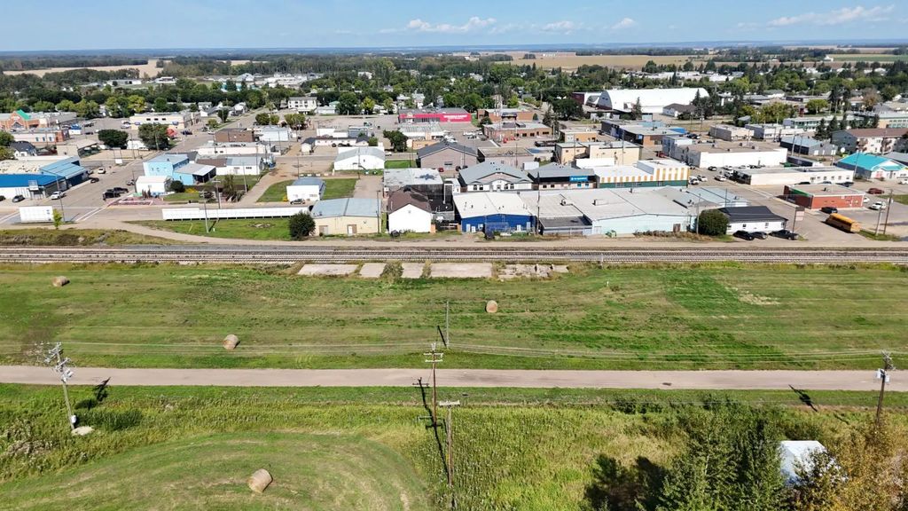 4812 50th Avenue  , High Prairie