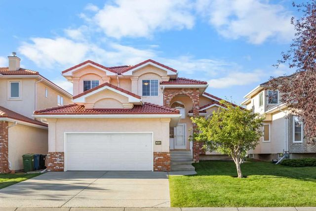 213 Hamptons Landing Nw, Calgary