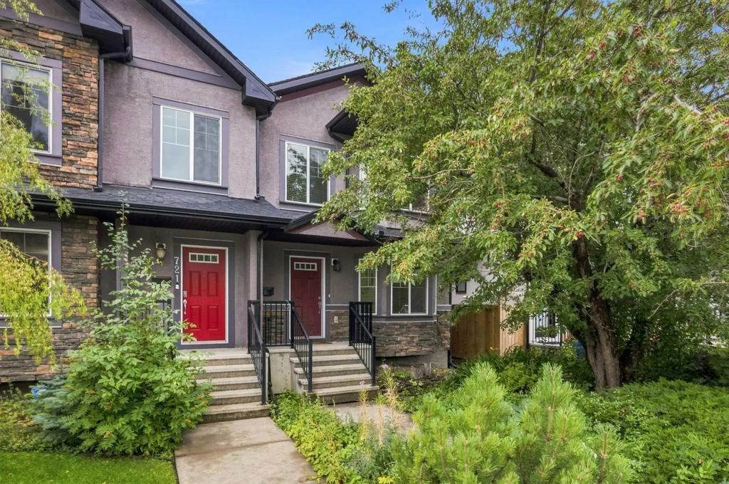 723 23 Avenue Nw, Calgary